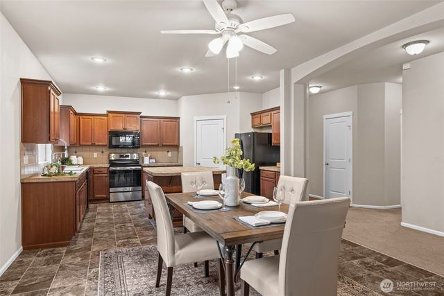 1803 197th Street Ct E, Spanaway, WA 98387