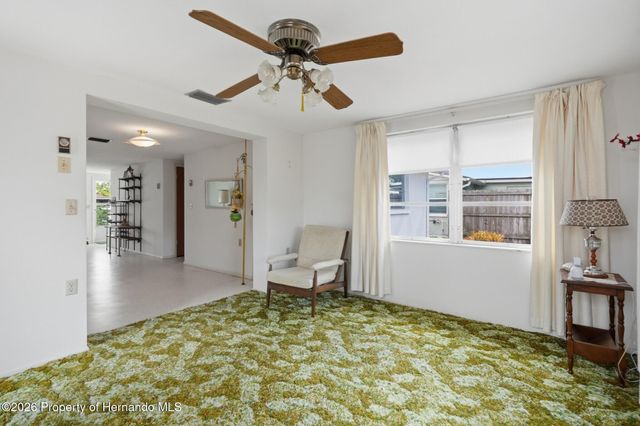 1207 Lodestar Drive, Holiday, FL 34690