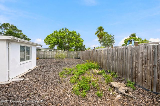 1207 Lodestar Drive, Holiday, FL 34690