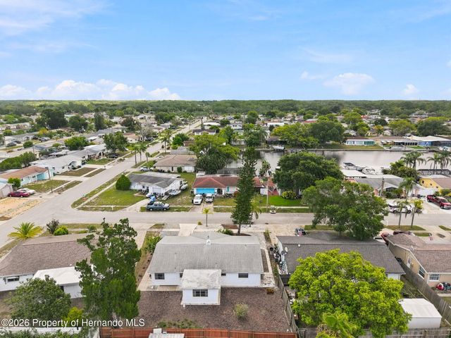 1207 Lodestar Drive, Holiday, FL 34690