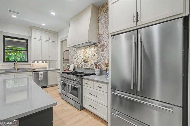1820 Austin Bridge Road, Douglasville, GA 30134