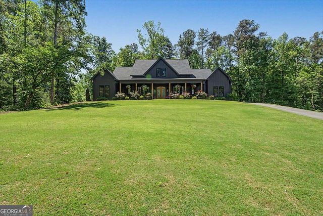 1820 Austin Bridge Road, Douglasville, GA 30134