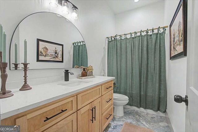 1820 Austin Bridge Road, Douglasville, GA 30134