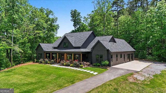 1820 Austin Bridge Road, Douglasville, GA 30134