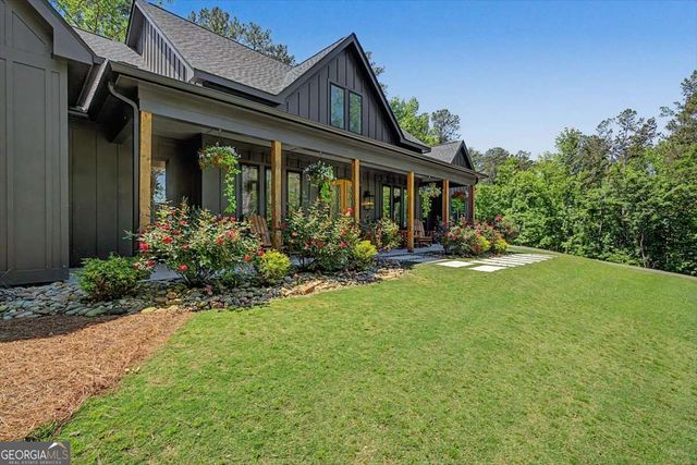 1820 Austin Bridge Road, Douglasville, GA 30134