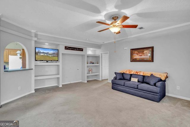 120 Patriot Drive, Cordele, GA 31015