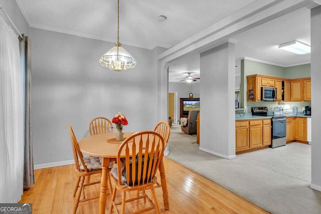 120 Patriot Drive, Cordele, GA 31015