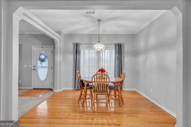 120 Patriot Drive, Cordele, GA 31015