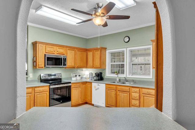 120 Patriot Drive, Cordele, GA 31015