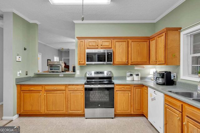 120 Patriot Drive, Cordele, GA 31015