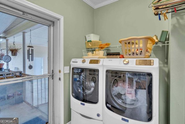 120 Patriot Drive, Cordele, GA 31015