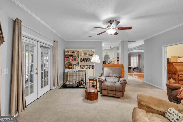 120 Patriot Drive, Cordele, GA 31015