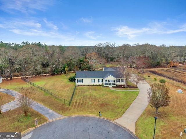 120 Patriot Drive, Cordele, GA 31015