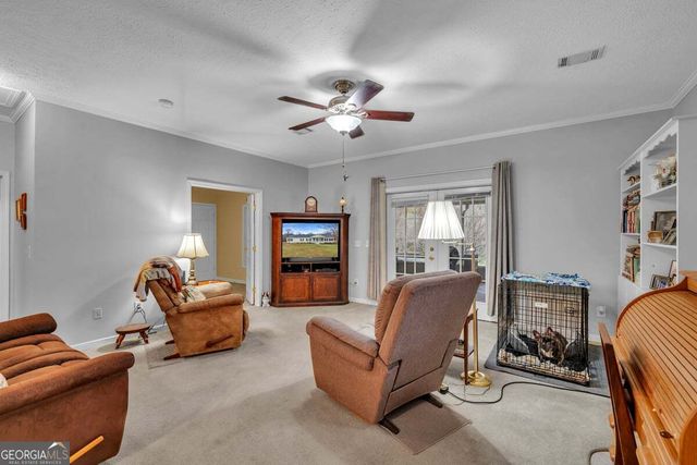 120 Patriot Drive, Cordele, GA 31015