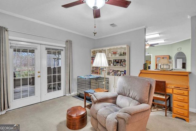 120 Patriot Drive, Cordele, GA 31015