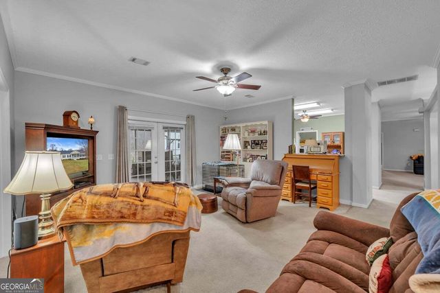 120 Patriot Drive, Cordele, GA 31015