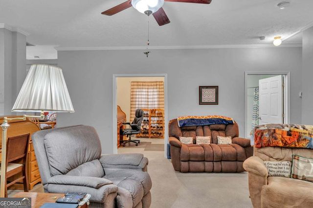 120 Patriot Drive, Cordele, GA 31015