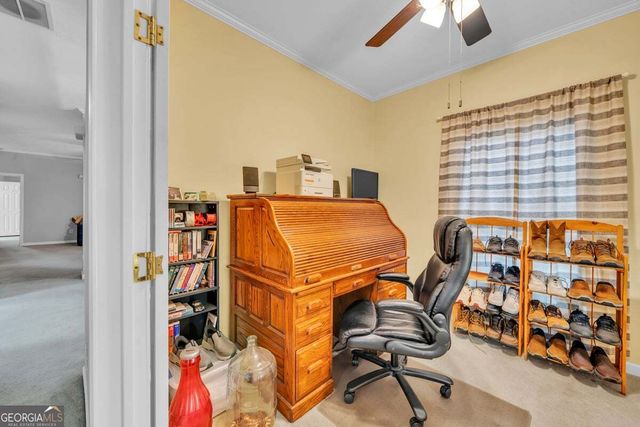 120 Patriot Drive, Cordele, GA 31015