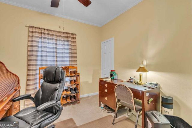 120 Patriot Drive, Cordele, GA 31015