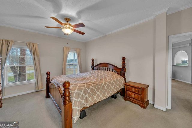 120 Patriot Drive, Cordele, GA 31015