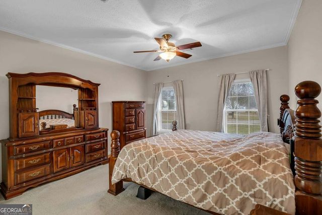 120 Patriot Drive, Cordele, GA 31015