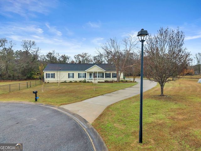 120 Patriot Drive, Cordele, GA 31015