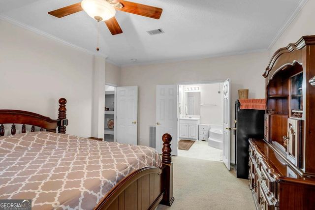 120 Patriot Drive, Cordele, GA 31015