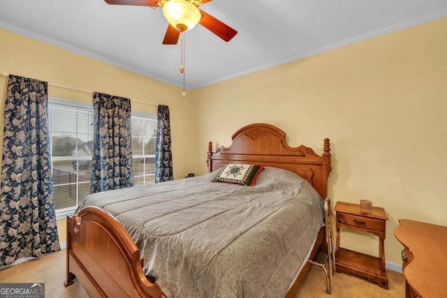 120 Patriot Drive, Cordele, GA 31015