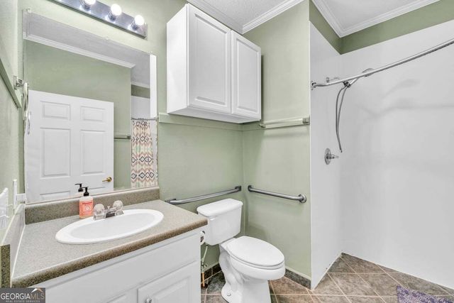 120 Patriot Drive, Cordele, GA 31015