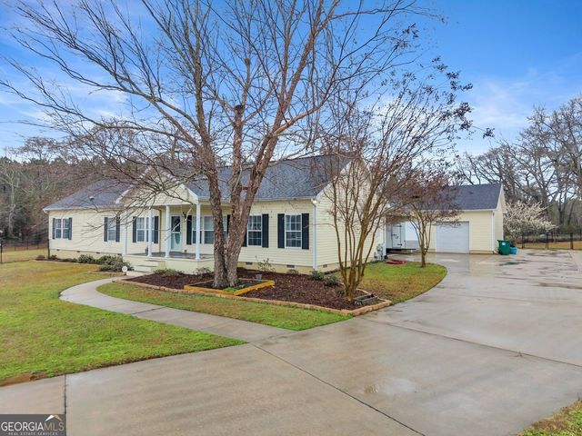 120 Patriot Drive, Cordele, GA 31015