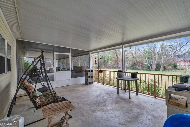 120 Patriot Drive, Cordele, GA 31015