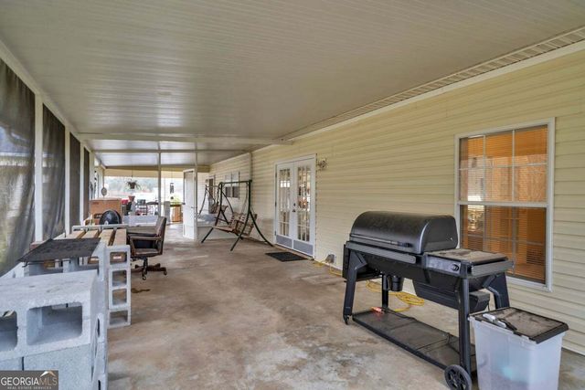 120 Patriot Drive, Cordele, GA 31015