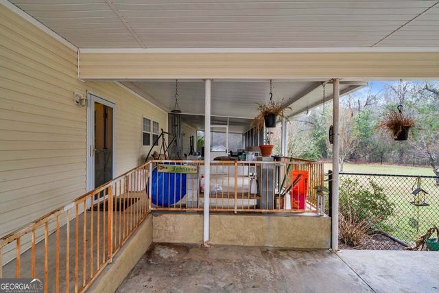 120 Patriot Drive, Cordele, GA 31015