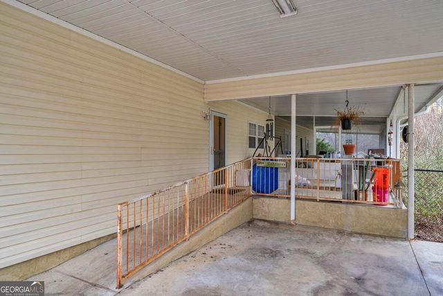 120 Patriot Drive, Cordele, GA 31015