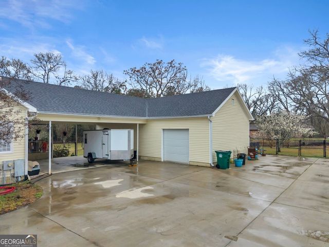 120 Patriot Drive, Cordele, GA 31015