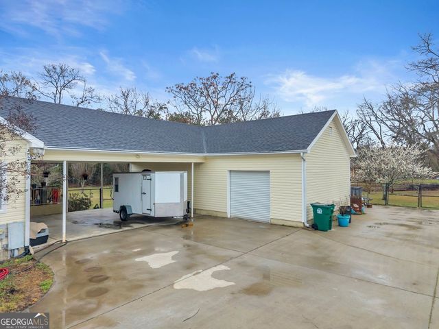 120 Patriot Drive, Cordele, GA 31015