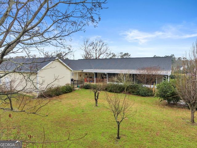 120 Patriot Drive, Cordele, GA 31015