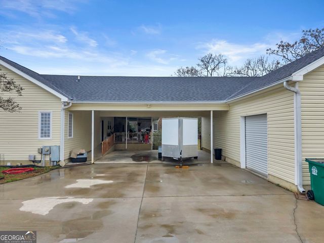 120 Patriot Drive, Cordele, GA 31015