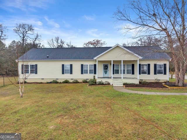 120 Patriot Drive, Cordele, GA 31015