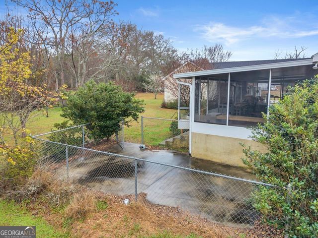 120 Patriot Drive, Cordele, GA 31015