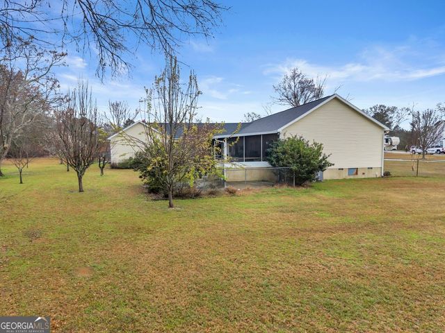 120 Patriot Drive, Cordele, GA 31015