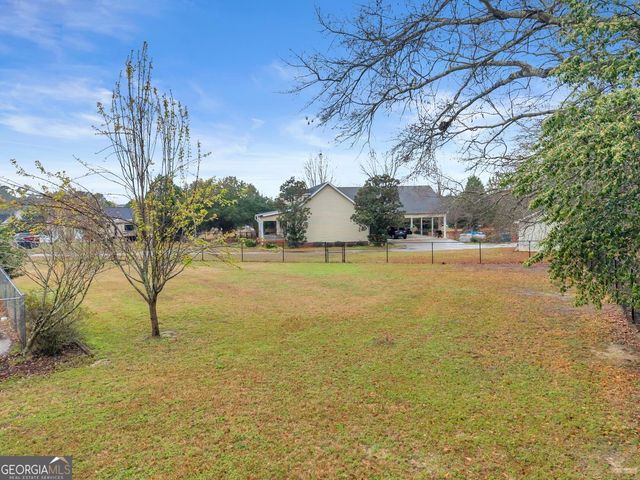 120 Patriot Drive, Cordele, GA 31015