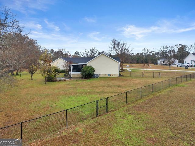 120 Patriot Drive, Cordele, GA 31015