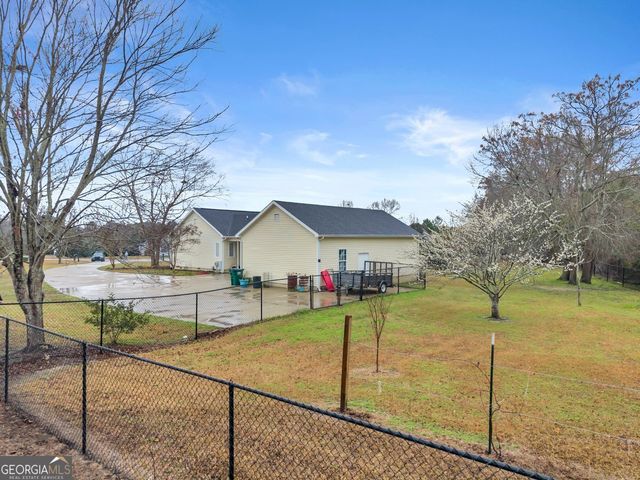 120 Patriot Drive, Cordele, GA 31015