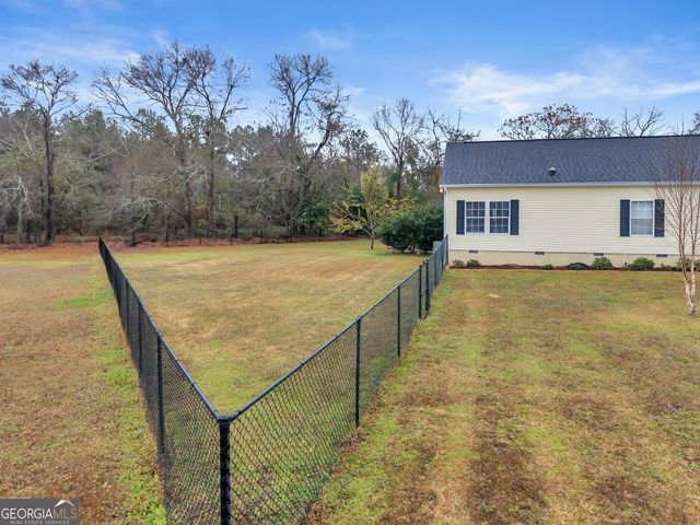 120 Patriot Drive, Cordele, GA 31015