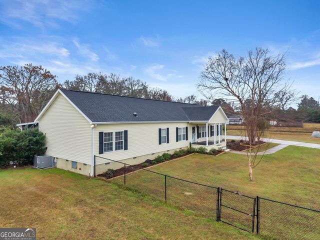 120 Patriot Drive, Cordele, GA 31015