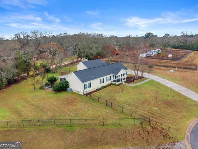 120 Patriot Drive, Cordele, GA 31015