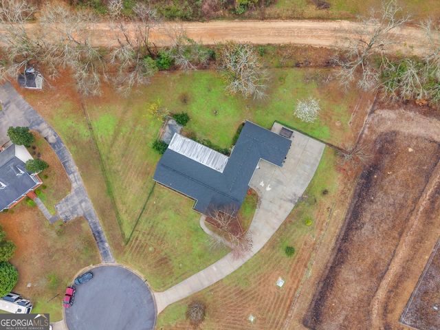 120 Patriot Drive, Cordele, GA 31015