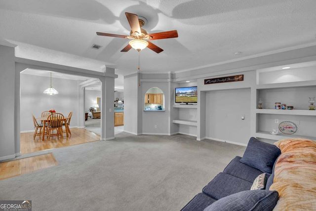 120 Patriot Drive, Cordele, GA 31015