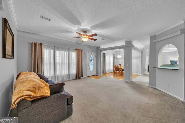 120 Patriot Drive, Cordele, GA 31015